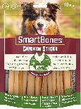 Skanėstas šunims SmartBones Chicken Sticks, 0.2 kg, 10 vnt.