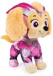 Pliušinis žaislas Spin Master Paw Patrol Skye, rudas/rožinis, 30 cm