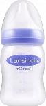 Kūdikių buteliukas Lansinoh Feeding Bottle, 160 ml, 0 mėn.