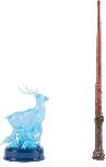 Rinkinys Spin Master Wizarding World Patronus Spell Wand 816334