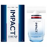 Tualetinis vanduo Tommy Hilfiger Impact Together, 50 ml