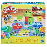 Plastilinas Hasbro Play-Doh Frog N Colors, įvairių spalvų