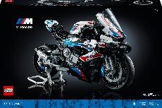 Konstruktorius LEGO® Technic BMW M 1000 RR 42130