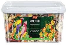 Sausas maistas Vitapol Vitaline ZVP-4247, didelėms papūgoms, 1.6 kg