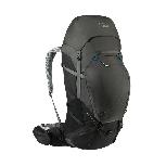 Turistinė kuprinė Lowe Alpine FBQ-16-BKG-100-L, pilka, 120 l