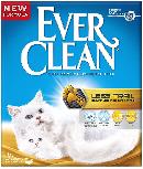 Kačių kraikas organinis (sušokantis) EverClean Litterfree Paws, 6 l