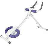 Pilvo preso treniruoklis Toorx AB-FIT 503GAABFIT, 116.5 cm, 7.5 kg