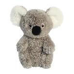 Pliušinis žaislas Eco Nation Koala 200207A, pilkas, 20 cm