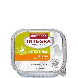 Šlapias kačių maistas Animonda Integra Protect Intestinal, kalakutiena, 0.1 kg