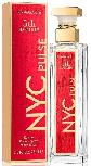 Kvapusis vanduo Elizabeth Arden 5th Avenue NYC Pulse, 75 ml