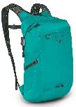 Turistinė kuprinė Osprey UL Dry Stuff Pack 20 Tropic Teal, mėlyna, 20 l