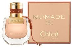 Kvapusis vanduo Chloe Nomade Absolu de Parfum, 30 ml