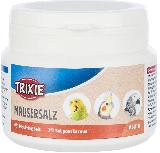 Maisto papildas Trixie Moulting Salt TX-50181, mažoms papūgoms, 0.150 kg