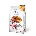 Maistas graužikams Brit Guinea Pig, jūrų kiaulytėms, 1.5 kg