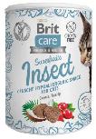 Skanėstas katėms Brit Superfruits Insect, vabzdžiai, 0.1 kg