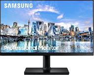 Monitorius Samsung F27T450FQR, 27", 5 ms