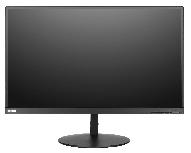 Monitorius Lenovo P27h-20 61E9GAT6EU, 27", 6 ms