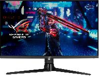 Monitorius Asus ROG Strix XG32UQ, 32", 1 ms