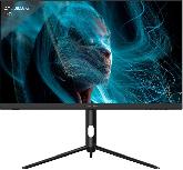 Monitorius LC-Power LC-M27-4K-UHD-144-V2, 27", 1 ms