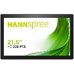 Monitorius Hannspree Hannspree HO220PTA, 21.5", 5 ms