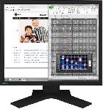 Monitorius Eizo FlexScan S1934, 19", 14 ms