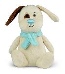 Pliušinis žaislas Tm Toys Dog DKL0065, ruda/smėlio, 48.5 cm