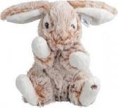 Pliušinis žaislas Molli Toys Bunny Marvin, šviesiai ruda, 21 cm