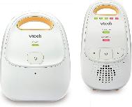 Mobili auklė VTech BM1000, balta