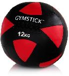 Svorinis kamuolys Gymstick Wall Ball, 333 mm, 12 kg