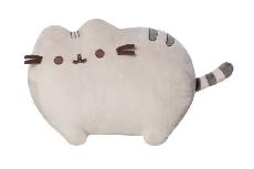 Pliušinis žaislas Daffi Classic Pusheen, smėlio