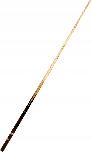 Biliardo lazda Abbey Snooker Cue 15KM-BOW-145, 1450 mm, 9.5 mm