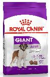 Sausas šunų maistas Royal Canin SHN Giant Adult, vištiena, 15 kg