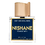 Kvepalai Nishane Fan Your Flames, 100 ml