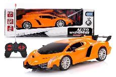 RC automobilis Artyk Racing Car, 1:20