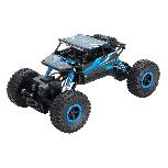 Žaislinis automobilis Buddy Toys BRC 18.610 RC Rock Climber, 26 cm, 1:18, universali