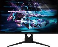 Monitorius Gigabyte AORUS FI32U, 31.5", 1 ms