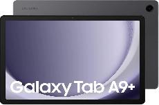 Planšetė Samsung Galaxy A9+ 5G, pilka, 11", 8GB/128GB, 3G, 4G