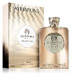 Kvapusis vanduo Atkinsons The Other Side Of Oud, 100 ml