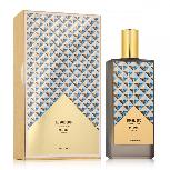 Kvapusis vanduo Memo Paris Luxor Oud, 75 ml