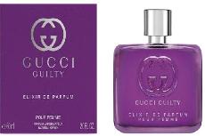 Kvapusis vanduo Gucci Guilty Elixir, 60 ml