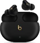 Belaidės ausinės Beats Beats Studio Buds + MQLH3ZM/A, juoda