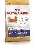 Sausas šunų maistas Royal Canin Chihuahua, vištiena, 1,5 kg