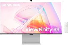 Monitorius Samsung ViewFinity S90PC, 27", 5 ms