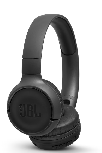 Belaidės ausinės JBL Tune 560BT, juoda