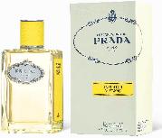 Kvapusis vanduo Prada Infusion D'Ylang, 100 ml