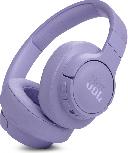 Belaidės ausinės JBL Tune 770NC, violetinė