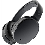 Belaidės ausinės Skullcandy Hesh ANC S6HHW-N740, juoda