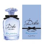 Kvapusis vanduo Dolce & Gabbana Dolce Blue Jasmine, 75 ml