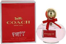 Kvapusis vanduo Coach Poppy, 100 ml