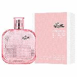 Tualetinis vanduo Lacoste L.12.12 Rose Sparkling, 100 ml